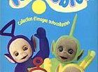 Teletubies jump