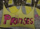 Relaxt,Prinses