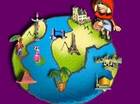 wereld
