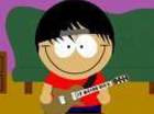 de jostiband