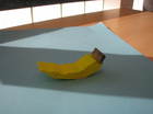 Ernie de banaan