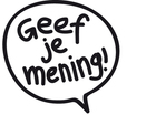 Eigen mening