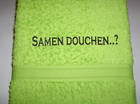 Douchen