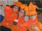 WK 2010 with me