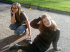 Vriendinnen (L)