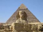 oud egypte