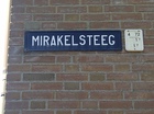 Mirakelsteeg