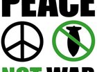 peace not war