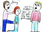 Kettingreactie