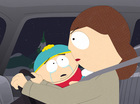 Cartman huild