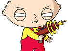 Smurf vs Stewie