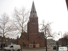 wageningen kerk