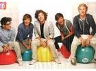 one direction