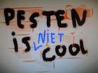 stop pesten 