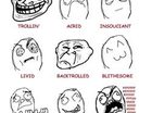 rage