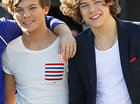 Harry en louis 