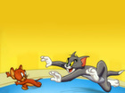 tom and jerry