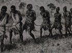 oude slavernij