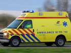 Ambulance