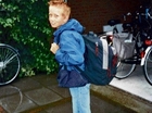 Thomas op schoo
